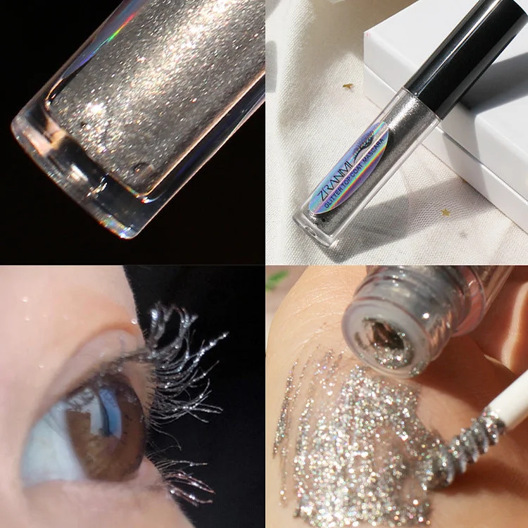 DIAMOND GLITTER MASCARA TOPPER socialshop