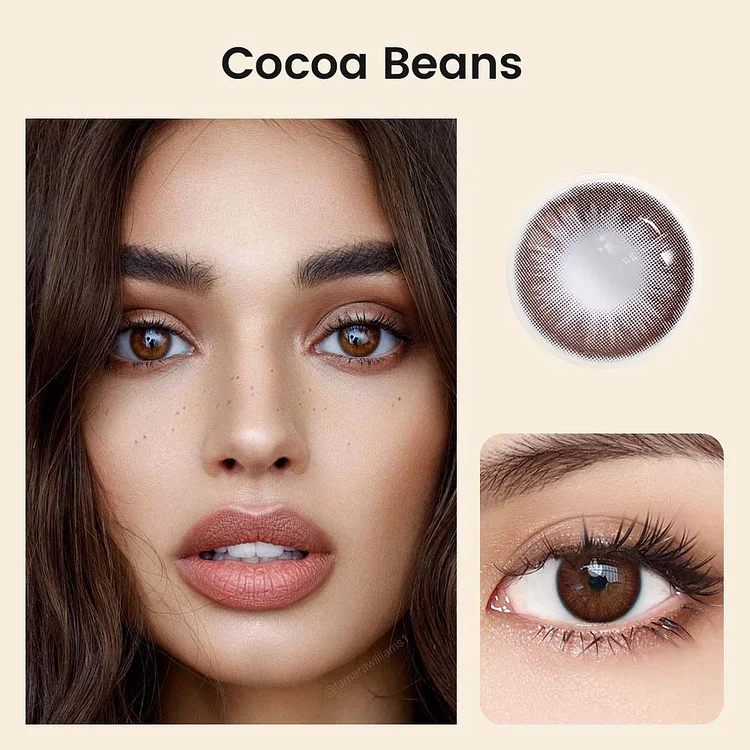 Aprileye Cocoa Beans