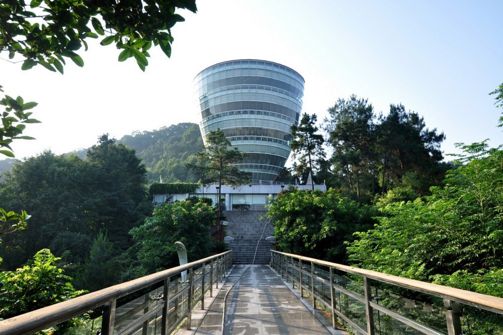 Nanshan Mountain