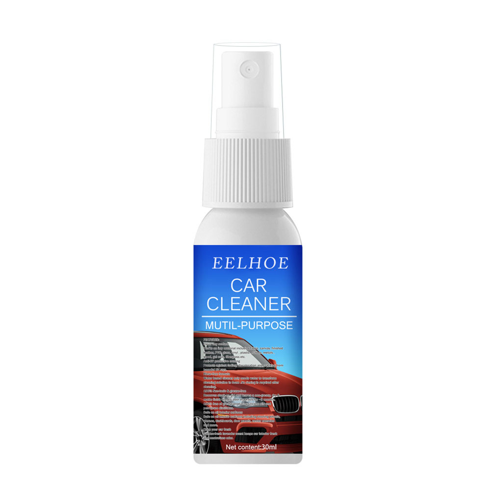 Car Interior Leather Seat Foam Cleaner Decontamination Refurbishment Foam, 501 Original
Car Interior Leather Seat Foam Cleaner Decontamination Refurbishment Foam, 501 Original