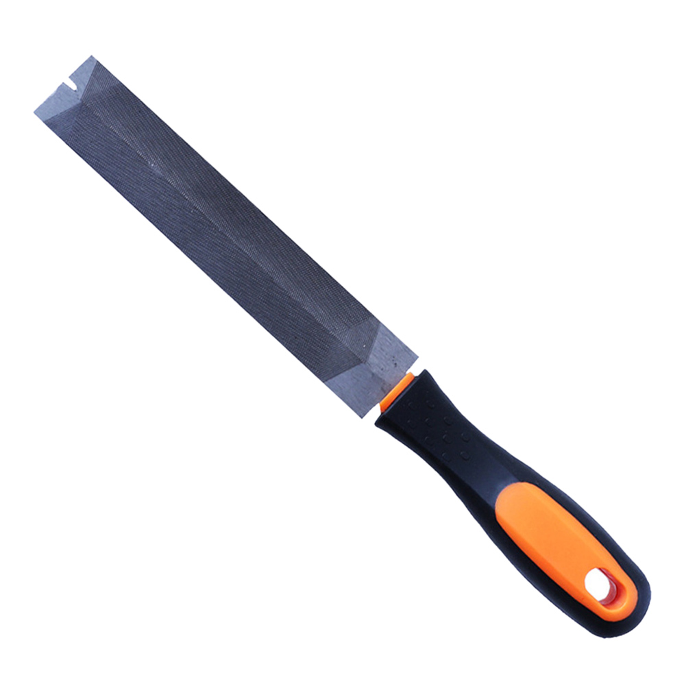 Metal Chainsaw Rasp File DIY Craft Sharpener for Metalworking Woodworking, 501 Original
Metal Chainsaw Rasp File DIY Craft Sharpener for Metalworking Woodworking, 501 Original