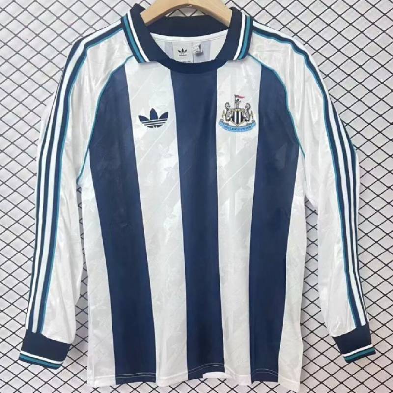 2025/2026 Newcastle United Special Long Sleeve
