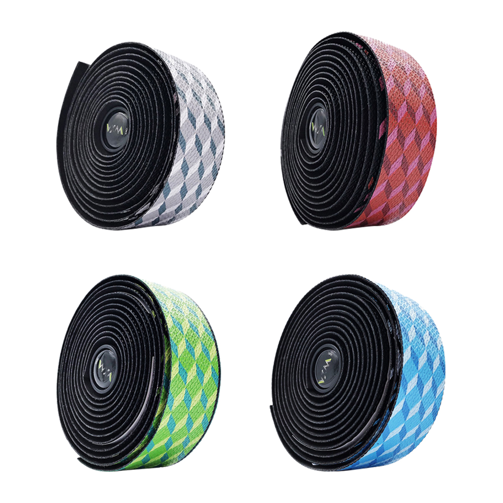 Road Bike Fixed Gear Handlebar Tape Non-slip EVA Bicycle Bar Tape Wrap, Red, 501 Original
Road Bike Fixed Gear Handlebar Tape Non-slip EVA Bicycle Bar Tape Wrap, Red, 501 Original