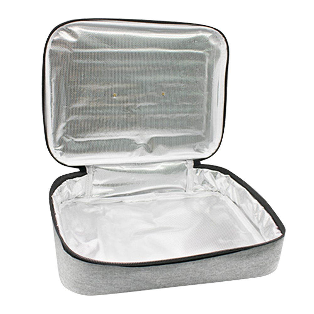 Portable UV Disinfection Box Ultraviolet LED Sterilization UVC Sterilizer, 501 Original
Portable UV Disinfection Box Ultraviolet LED Sterilization UVC Sterilizer, 501 Original