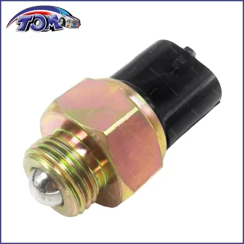 Dronehint New Transfer Case 4WD Switch Vacuum Actuator For chevy K2500 GMC Yukon Cadillac (For: GMC) Parts
