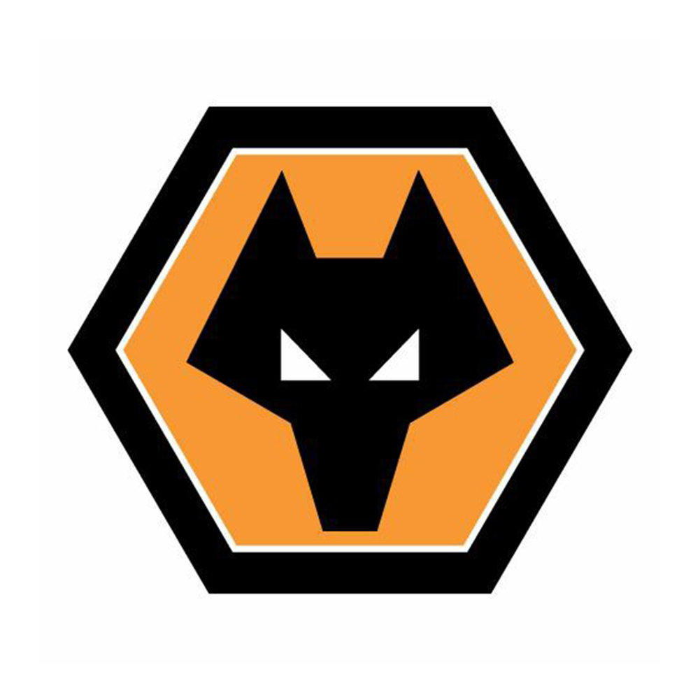 Football Wolverhampton Wanderers - Round Drill Diamond Painting - 30*30CM, 501 Original
Football Wolverhampton Wanderers - Round Drill Diamond Painting - 30*30CM, 501 Original