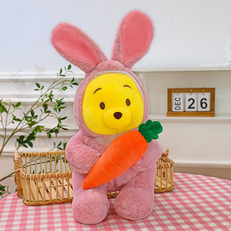 Carrot Winne 55cm