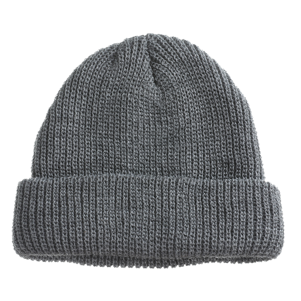 Korean Knitted Hats Warm Unisex Solid Skullcap Rimless Beanies Cap -Grey, 501 Original
Korean Knitted Hats Warm Unisex Solid Skullcap Rimless Beanies Cap -Grey, 501 Original