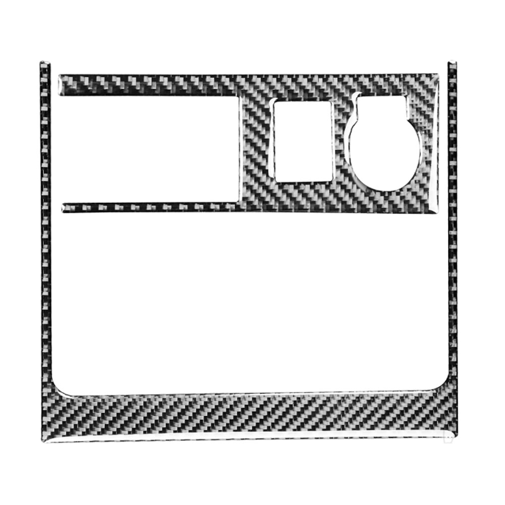 Carbon Fiber Cigarette Lighter Panel Trim Cover for Toyota 4Runner 10-20, 501 Original
Carbon Fiber Cigarette Lighter Panel Trim Cover for Toyota 4Runner 10-20, 501 Original