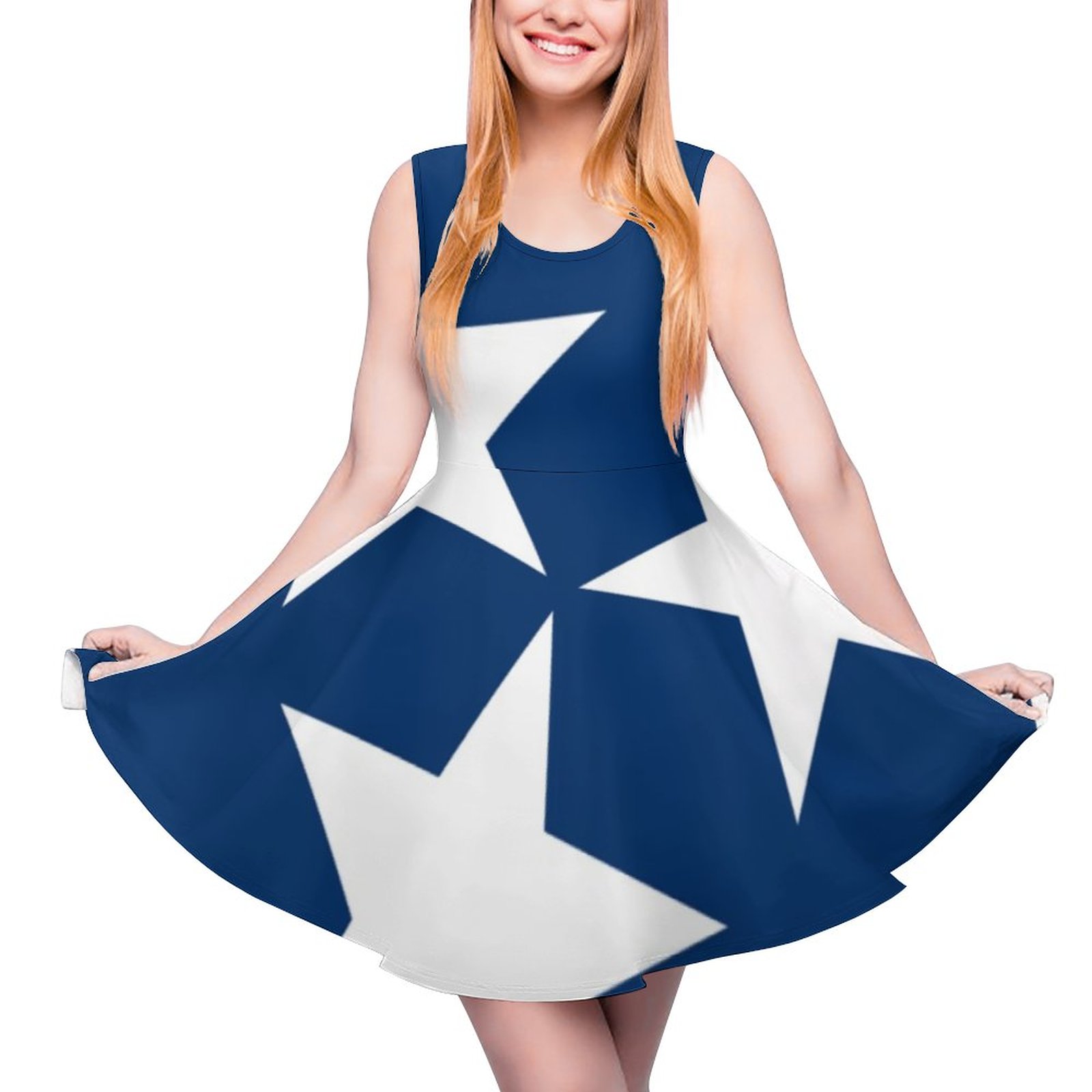 sachin and babi light blue dress Cleo Champagne Mini Dress