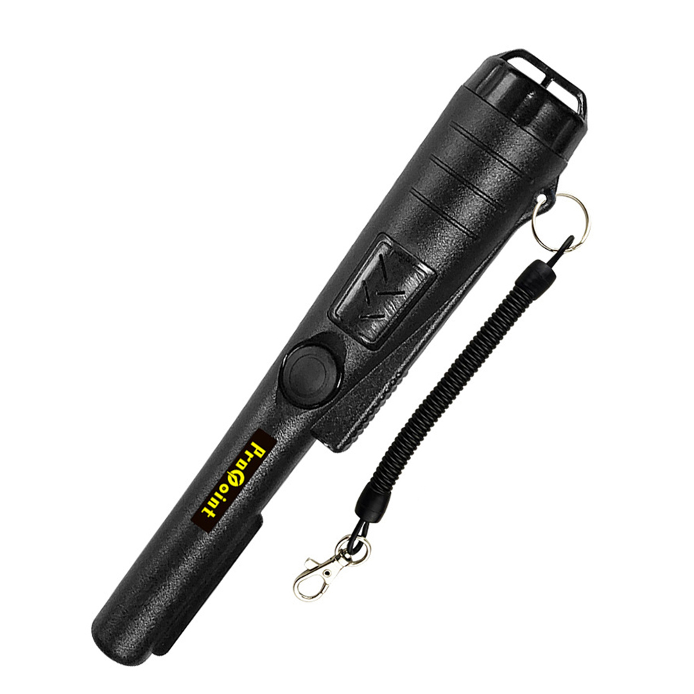 Handheld Metal Detector Outdoor Treasure Pointer Archaeology Digger Tool, Black, 501 Original
Handheld Metal Detector Outdoor Treasure Pointer Archaeology Digger Tool, Black, 501 Original