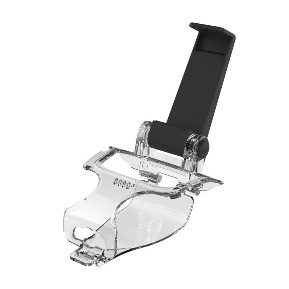 Drone Wireless Controller Holder Mobile Phone Clamp Bracket For Sony Ps5, 501 Original
Drone Wireless Controller Holder Mobile Phone Clamp Bracket For Sony Ps5, 501 Original