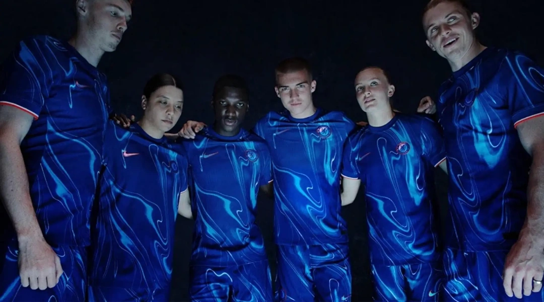 Chelsea