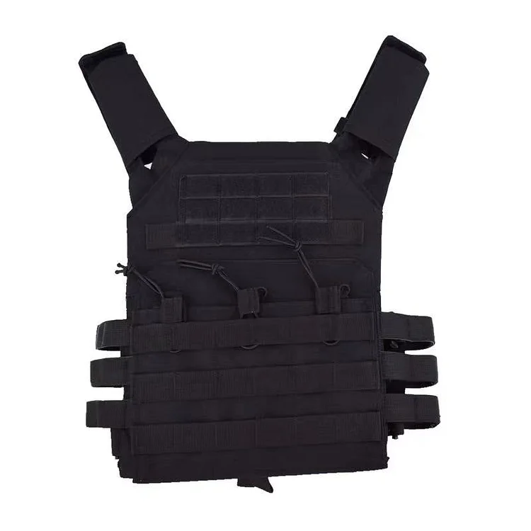 Ballistic Helmets For Sale II Modular Operator Plate Carrier-BallisticHelmetsForSale