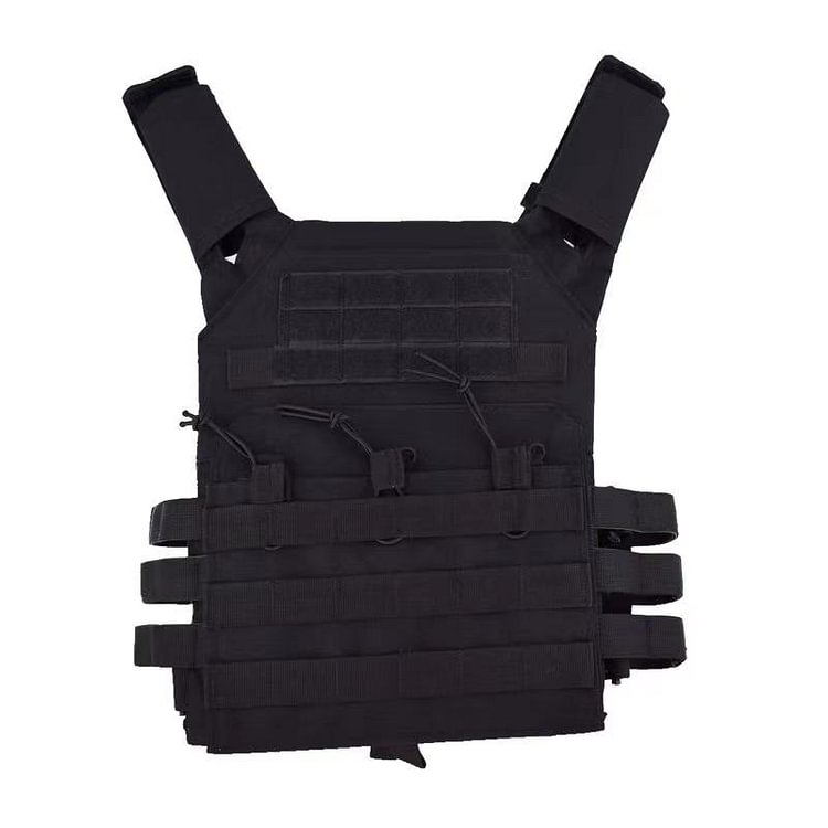 Ballistic Helmets For Sale II Modular Operator Plate Carrier-BallisticHelmetsForSale