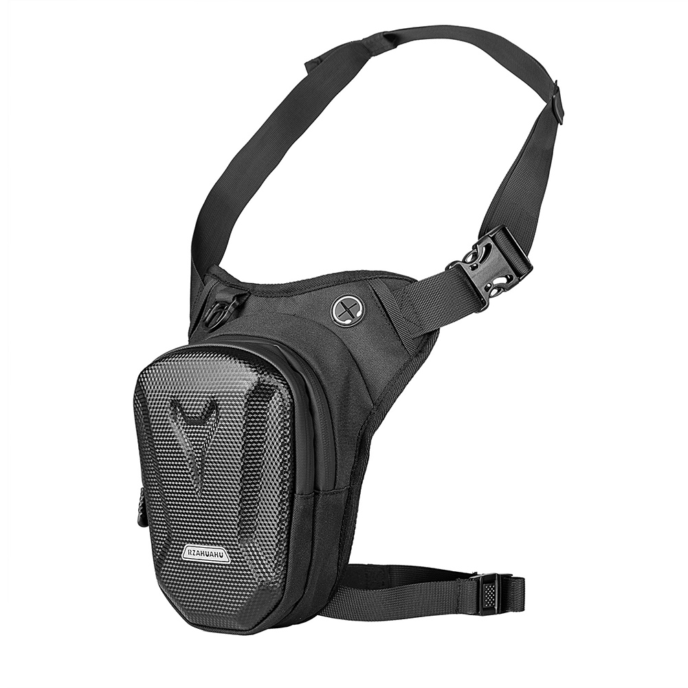 RZAHUAHU Motorcycle Leg Side Bag EVA Hard Shell Motorbike Phone Waist Pack, 501 Original
RZAHUAHU Motorcycle Leg Side Bag EVA Hard Shell Motorbike Phone Waist Pack, 501 Original