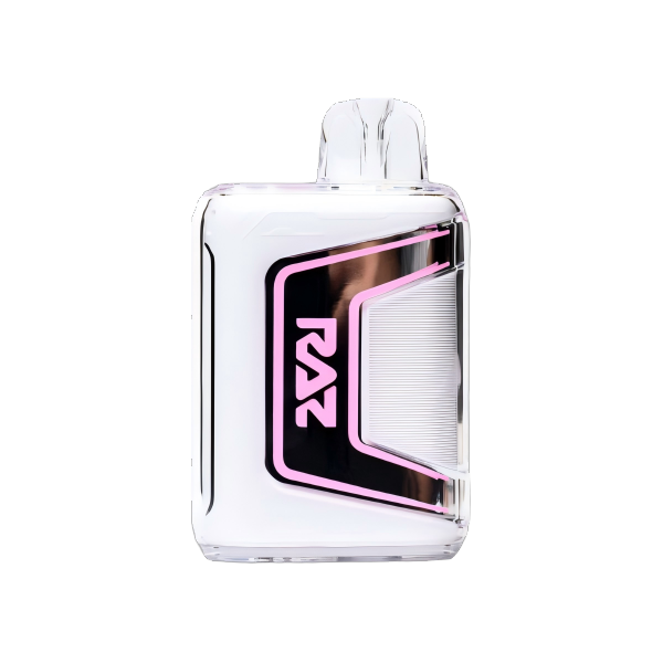 Strawberry Ice | RAZ TN9000 Raz Vape 9000 Puffs Disposable Vape Best Vape