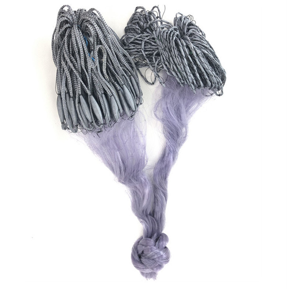 1.8x30m Fishing Gill Net Nylon Fishing Mesh Trap Handmade Casting Network, 501 Original
1.8x30m Fishing Gill Net Nylon Fishing Mesh Trap Handmade Casting Network, 501 Original