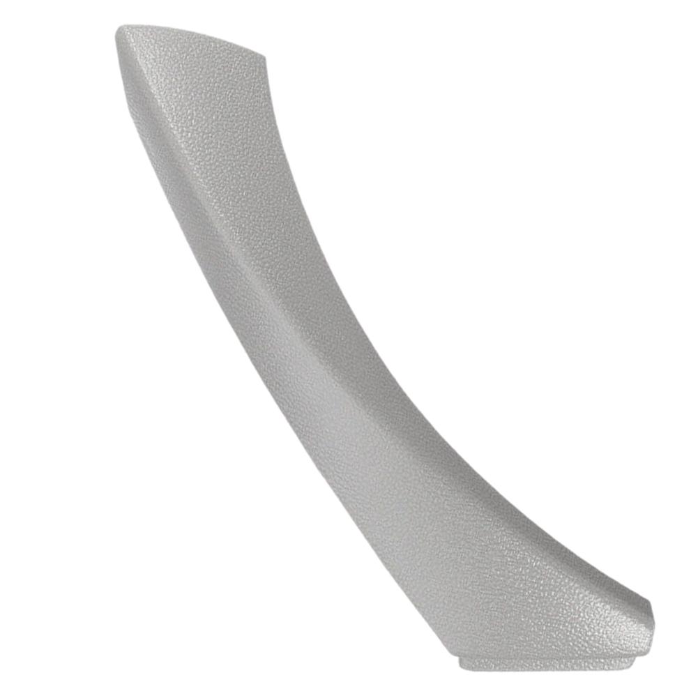 Right Side Inner Door Panel Handle Pull Trim Cover for BMW E90 E91, Beige, 501 Original
Right Side Inner Door Panel Handle Pull Trim Cover for BMW E90 E91, Beige, 501 Original