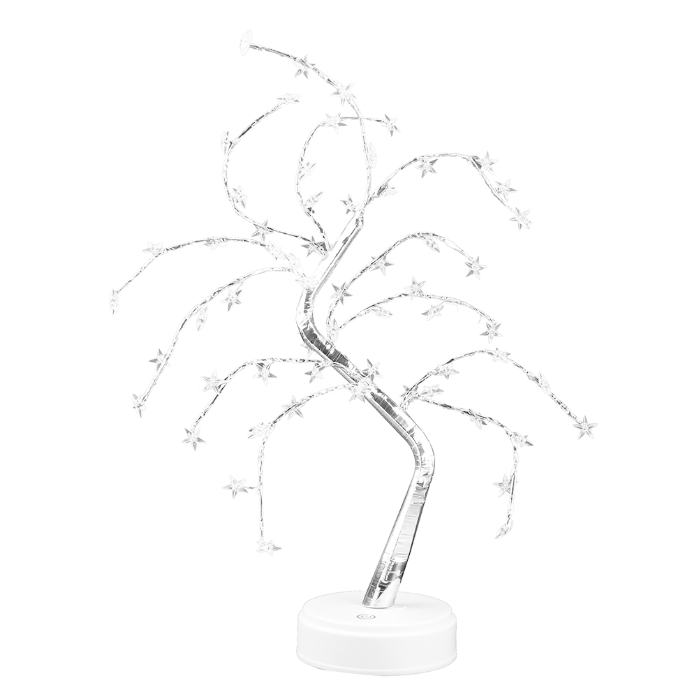 Bonsai Tree Light LED Plum Fairy Table Lamp Wedding Xmas Home Bedroom Decor, 501 Original
Bonsai Tree Light LED Plum Fairy Table Lamp Wedding Xmas Home Bedroom Decor, 501 Original