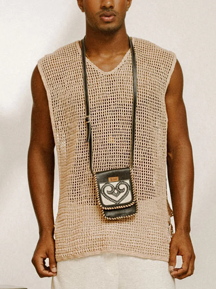 Men's Vest