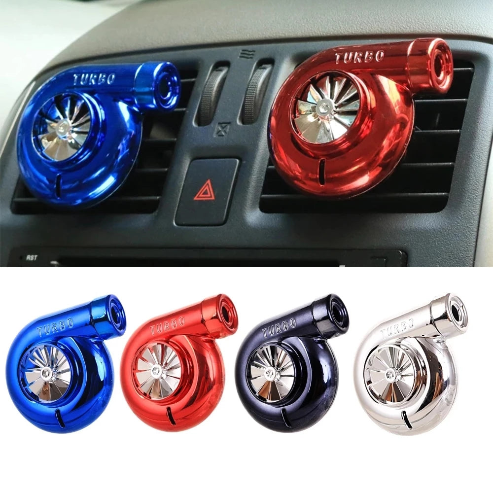 Turbo Air Freshener