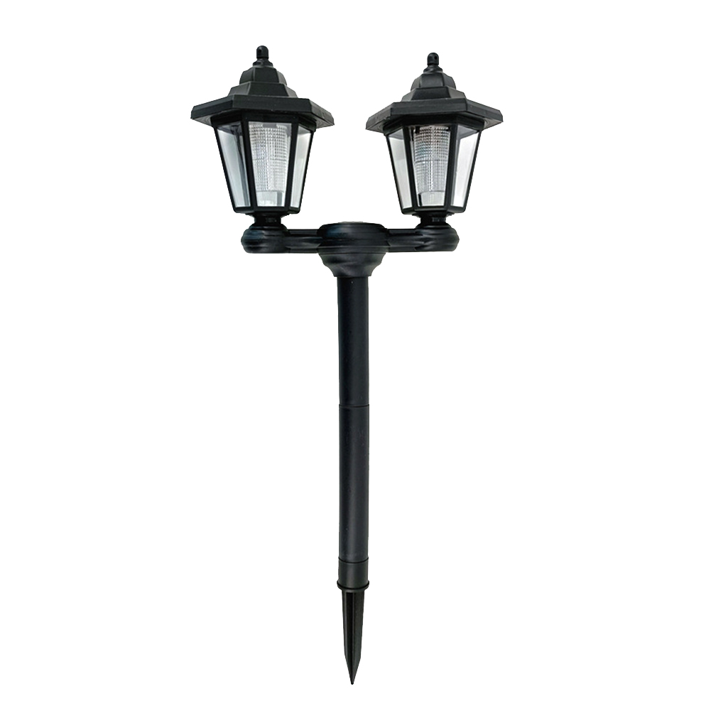 LED Solar Outdoor Hexagonal Garden Sensor Light Garden Lamp (Ground Plug), 501 Original
LED Solar Outdoor Hexagonal Garden Sensor Light Garden Lamp (Ground Plug), 501 Original