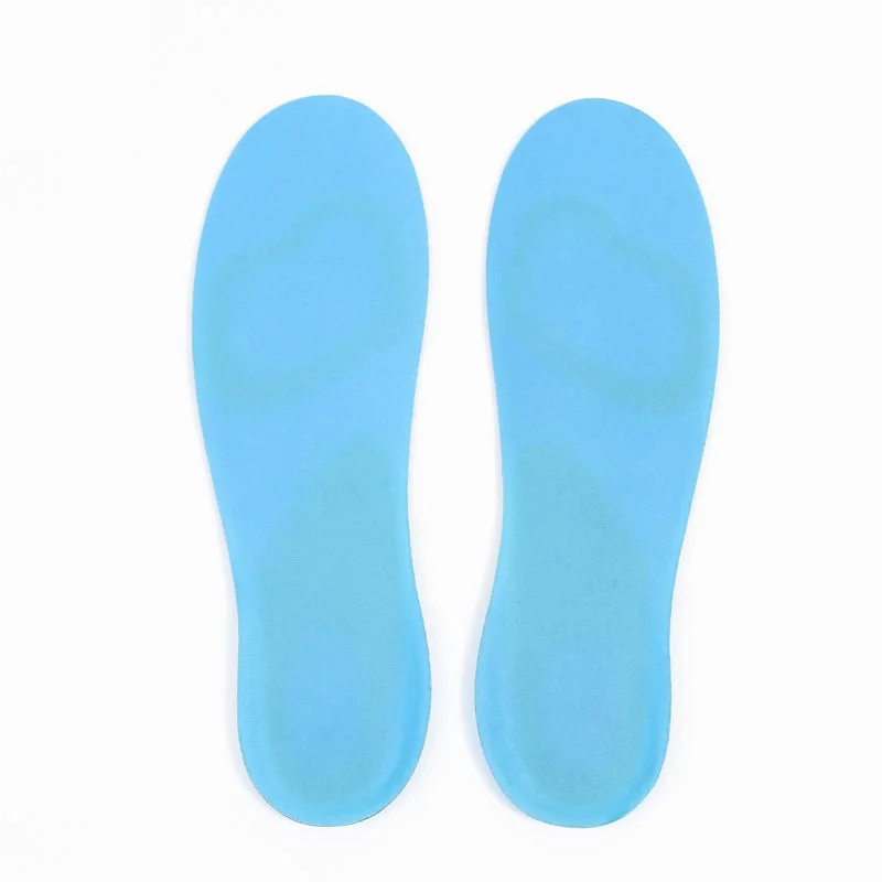 Orthotic Arch Support Silica Gel Shoe Pad letclo Letclo