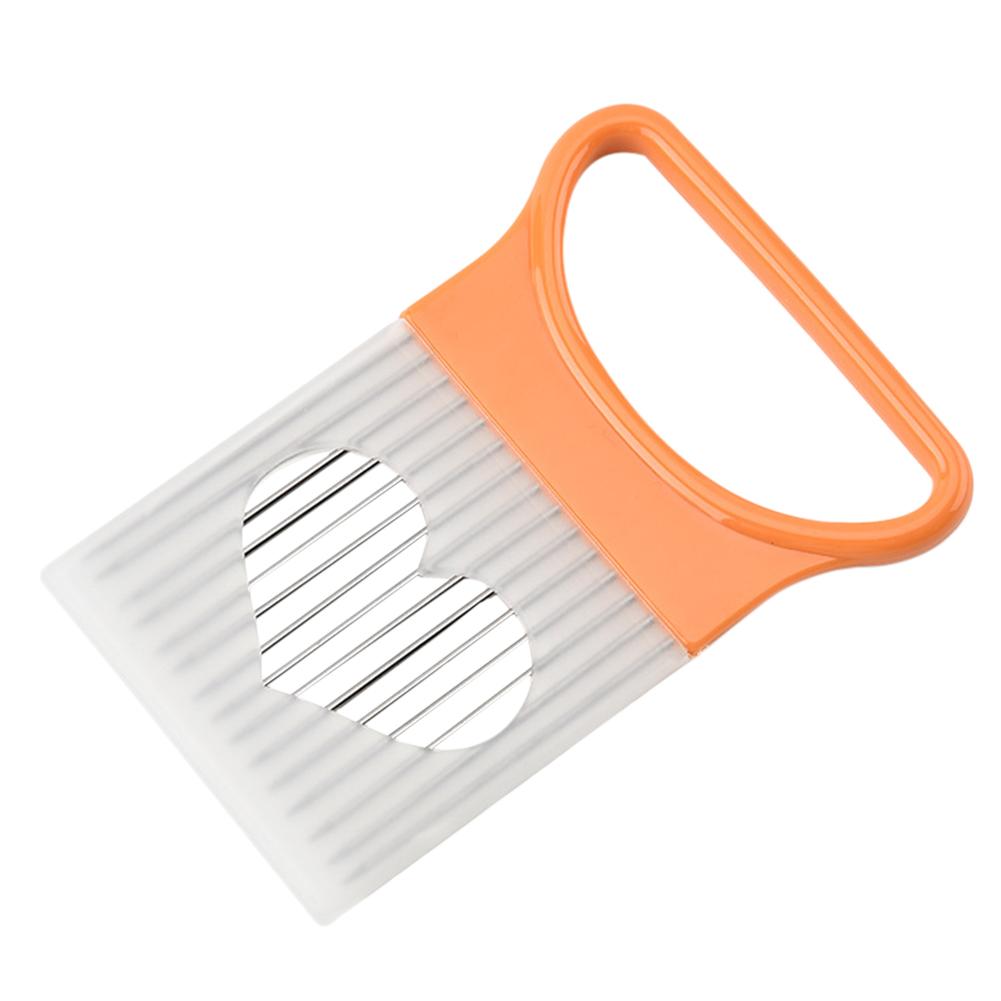 Onion Cutter Stainless Steel Vegetables Tomato Slicer Holder Meat Needle, Green, 501 Original
Onion Cutter Stainless Steel Vegetables Tomato Slicer Holder Meat Needle, Green, 501 Original