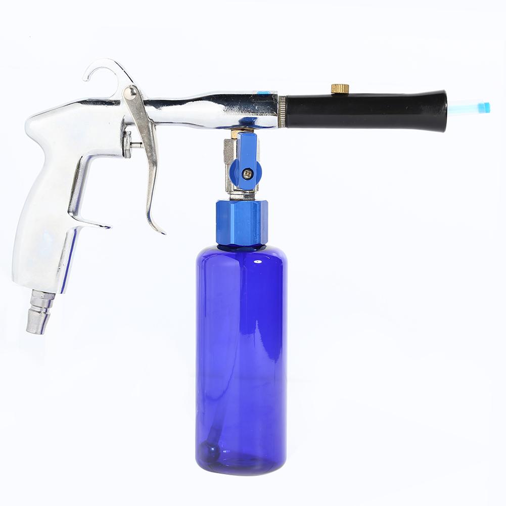 Car Interior Deep Cleaning Gun Auto Engine Door Dome Cleaning Machine (JP), 501 Original
Car Interior Deep Cleaning Gun Auto Engine Door Dome Cleaning Machine (JP), 501 Original