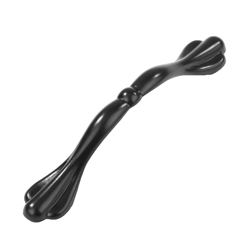 Black Cabinet Butterfly Handle Cupboard Drawer Knob Furniture Hardware (B), 501 Original
Black Cabinet Butterfly Handle Cupboard Drawer Knob Furniture Hardware (B), 501 Original
