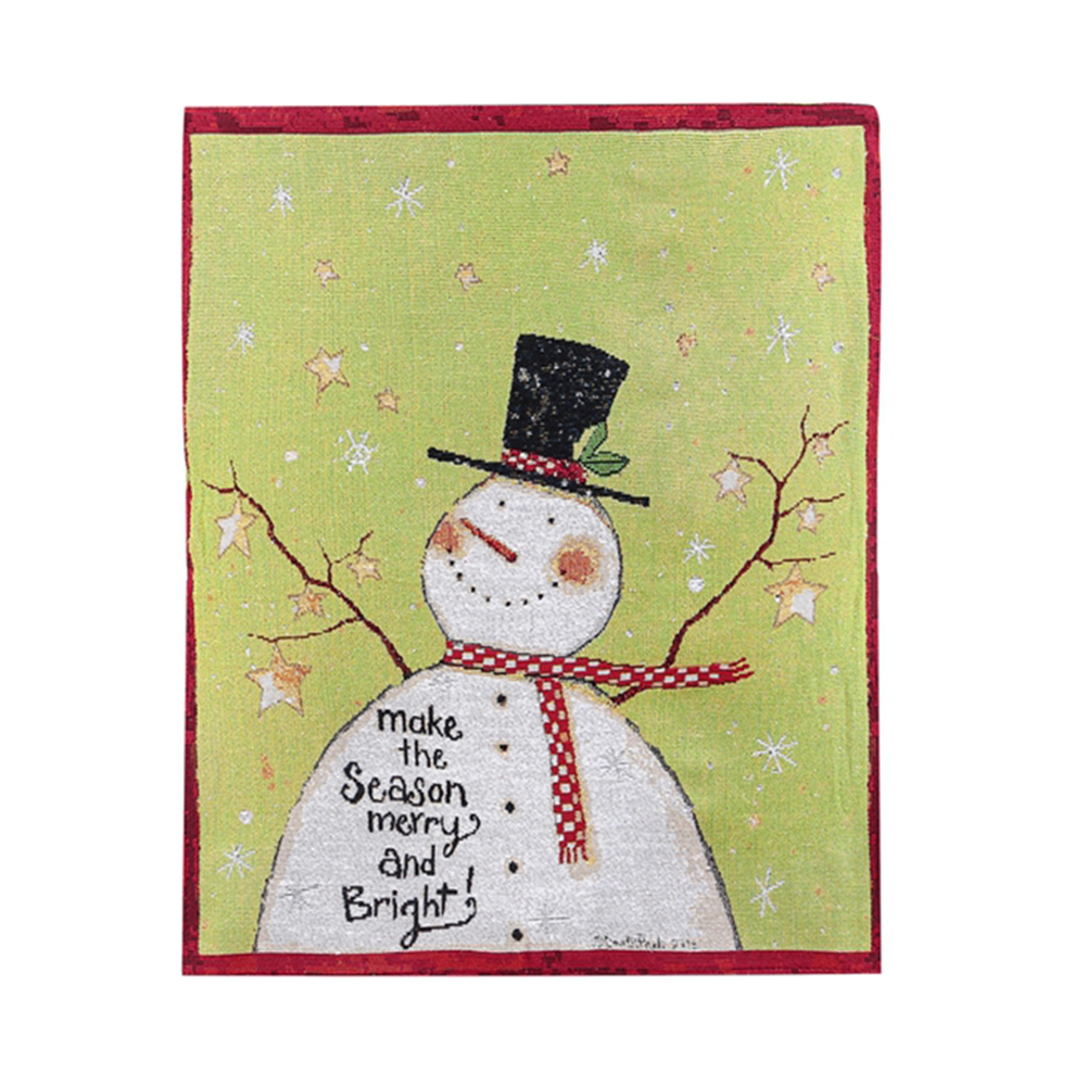 Retro Christmas Chair Cover Chair Back Cover Festival Decoration for Dinner, 501 Original
Retro Christmas Chair Cover Chair Back Cover Festival Decoration for Dinner, 501 Original
