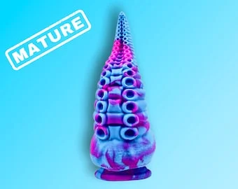 pornhint Pornhint Fantasy Butt Plug | Medical Grade Silicone Dildo | Discreet Packaging | Adult Toys