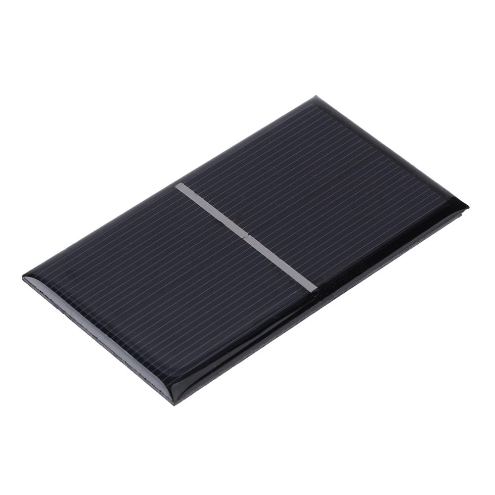 0.5W 1V Epoxy Polycrystalline Silicon Solar Panel Module Battery Charger, 501 Original
0.5W 1V Epoxy Polycrystalline Silicon Solar Panel Module Battery Charger, 501 Original
