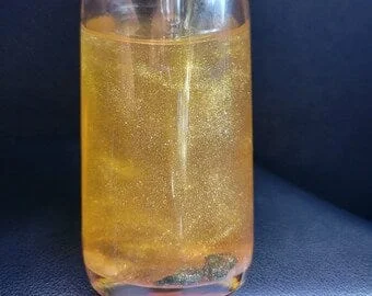 pornhint Pornhint Labor blend massage oil