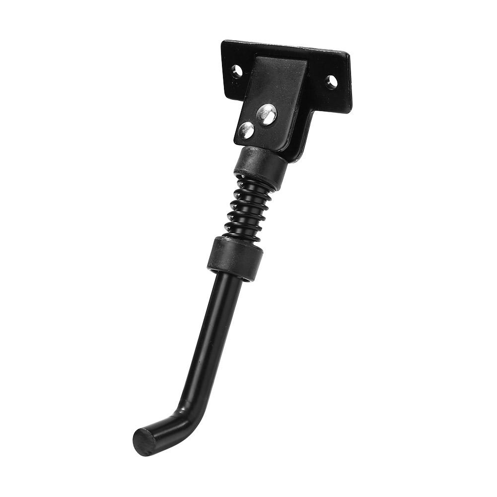 10 inch Electric Scooter Parking Rack E-scooter Iron Kickstand for Kugoo M4, 501 Original
10 inch Electric Scooter Parking Rack E-scooter Iron Kickstand for Kugoo M4, 501 Original