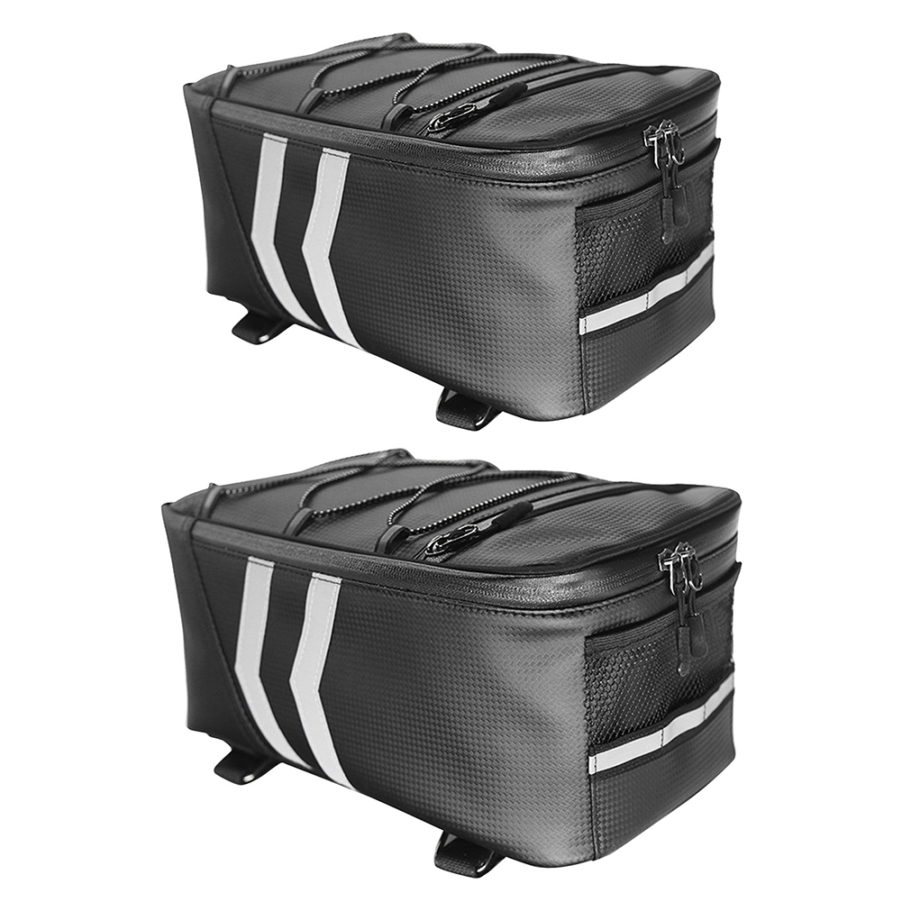 Waterproof Bicycle Backseat Bag Large Capacity Motorcycle Rear Seat Bags, 9l, 501 Original
Waterproof Bicycle Backseat Bag Large Capacity Motorcycle Rear Seat Bags, 9l, 501 Original