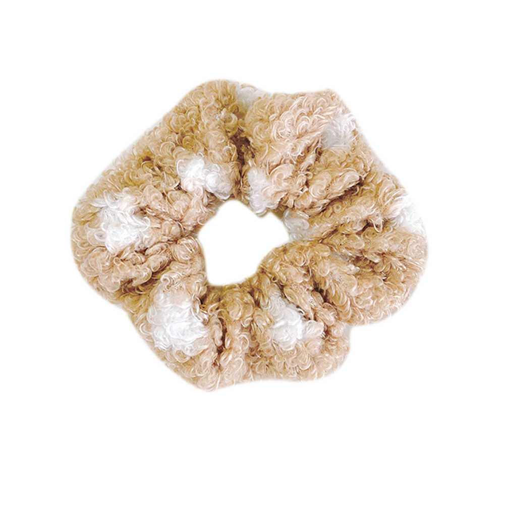 Fur Point Printed Hair Loop Rope Women Scrunchies Hair Band Ponytail Holder, Coffee, 501 Original
Fur Point Printed Hair Loop Rope Women Scrunchies Hair Band Ponytail Holder, Coffee, 501 Original
