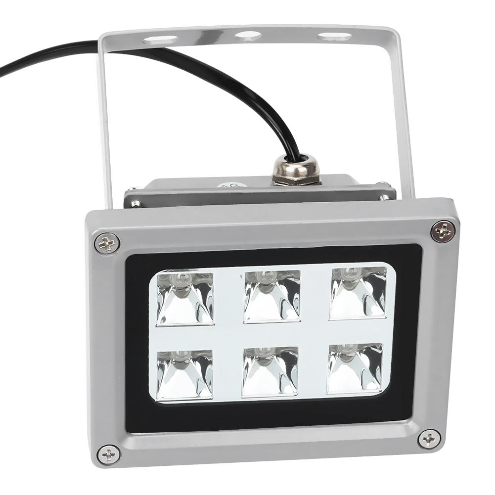 UV LED Resin Curing Light Lamp for SLA DLP 3D Printer Photosensitive -EU, 501 Original
UV LED Resin Curing Light Lamp for SLA DLP 3D Printer Photosensitive -EU, 501 Original