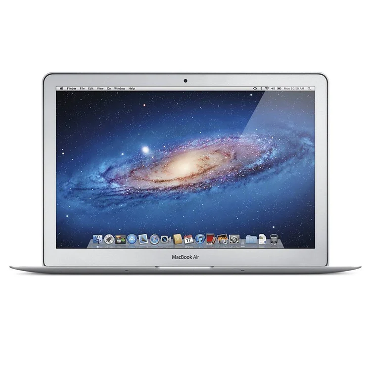Apple MacBook Air MD231LL/A Core i5 1.8GHz 13" (Refurbished)