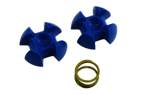 Dronehint Steering Shaft Universal Joint (For: GMC) Parts