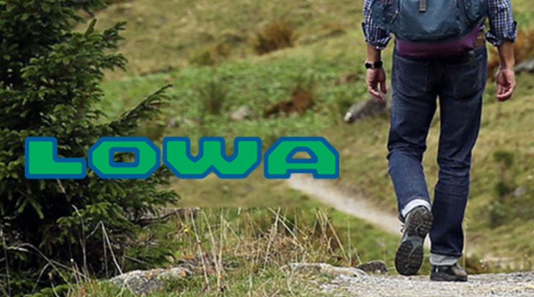 LOWA