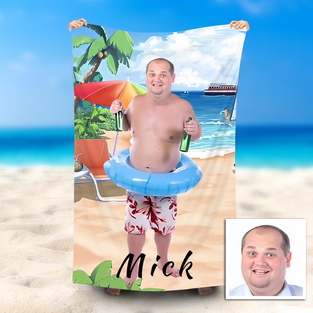 Custom Blanket Personalized Kids Gifts | Makemesurprise®