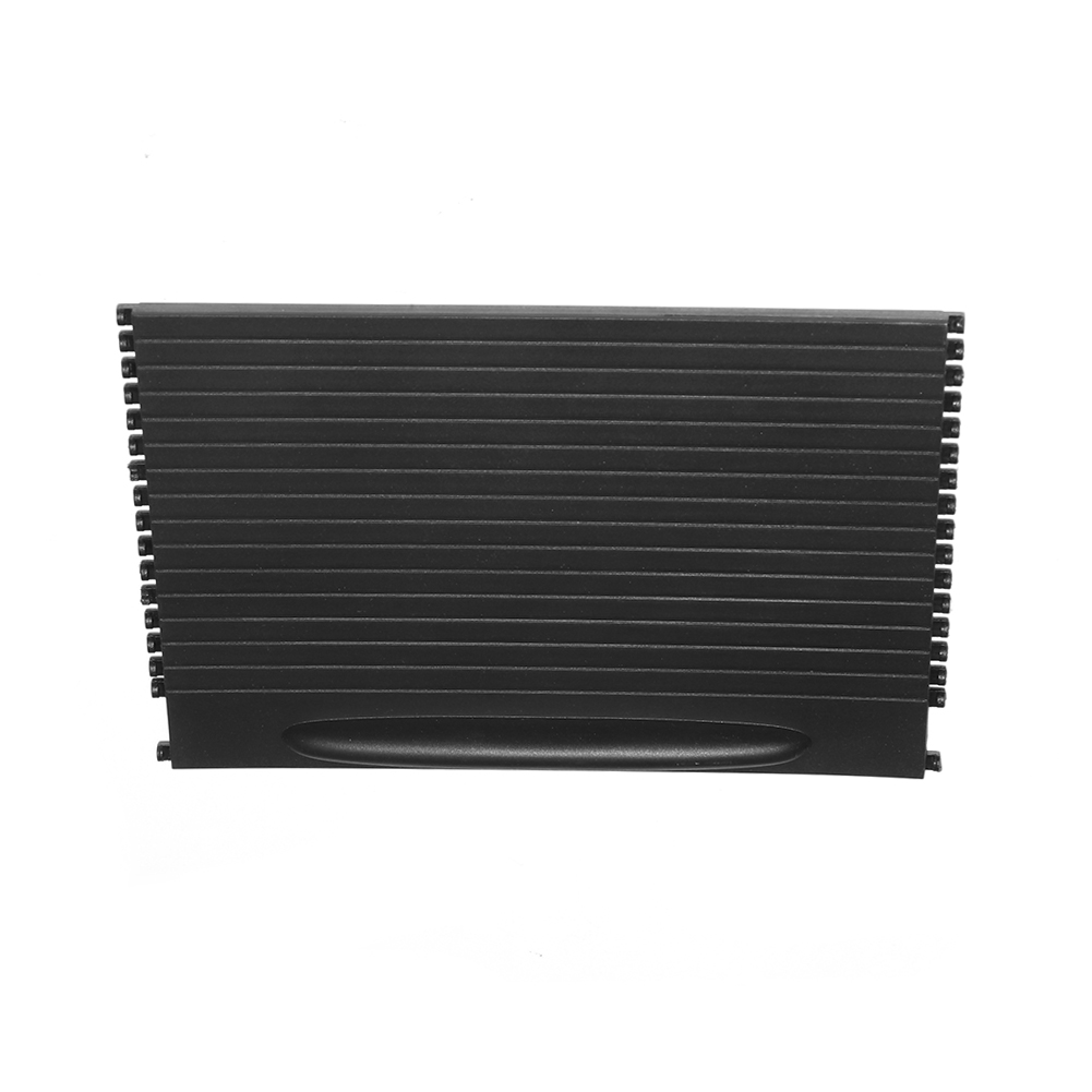 For Porsche Cayenne 2003-2010 Console Cover Cup Holder Roller Blind (Black), 501 Original
For Porsche Cayenne 2003-2010 Console Cover Cup Holder Roller Blind (Black), 501 Original