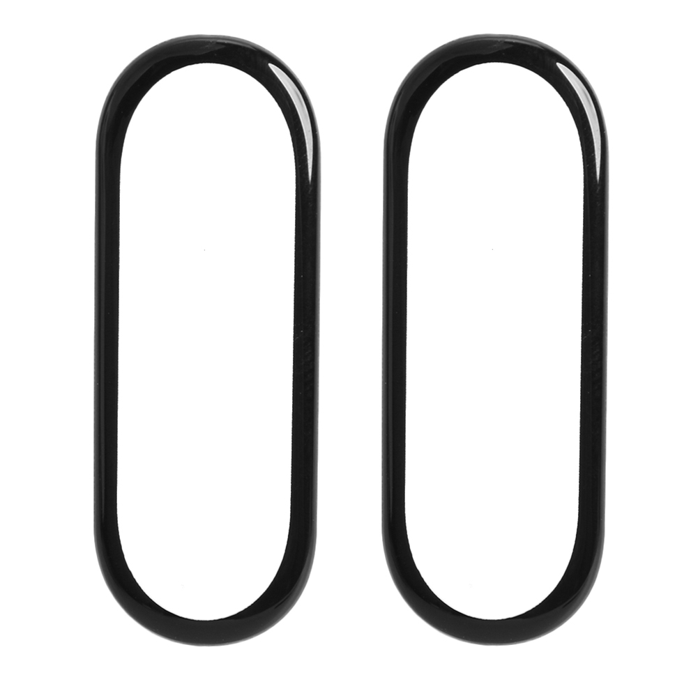 2pcs 3D Smart Band Screen Full Cover Protective Film for Xiaomi Mi Band 5, 501 Original
2pcs 3D Smart Band Screen Full Cover Protective Film for Xiaomi Mi Band 5, 501 Original