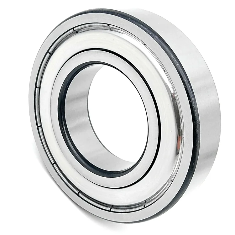 DALUO 6004-2Z 20X42X12 ABEC-5 Deep groove ball bearing Single row Shield on both sides