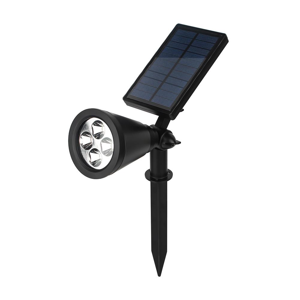 16 LED Solar Plants Grow Light Garden Greenhouse Flower Vegetable Bulb Lamp, 501 Original
16 LED Solar Plants Grow Light Garden Greenhouse Flower Vegetable Bulb Lamp, 501 Original