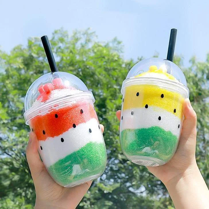 Summer Sweet Watermelon Water Bottle SS1629