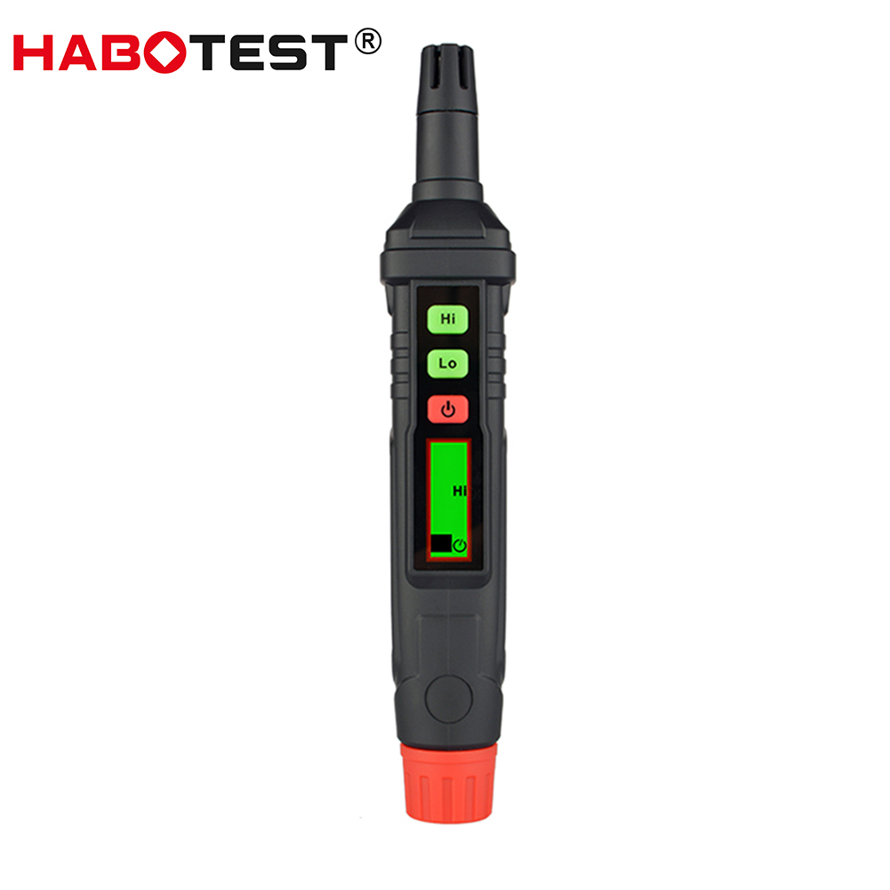 HT61 Gas Leak Detector Gas Analyzer Combustible Flammable Natural Tester, 501 Original
HT61 Gas Leak Detector Gas Analyzer Combustible Flammable Natural Tester, 501 Original