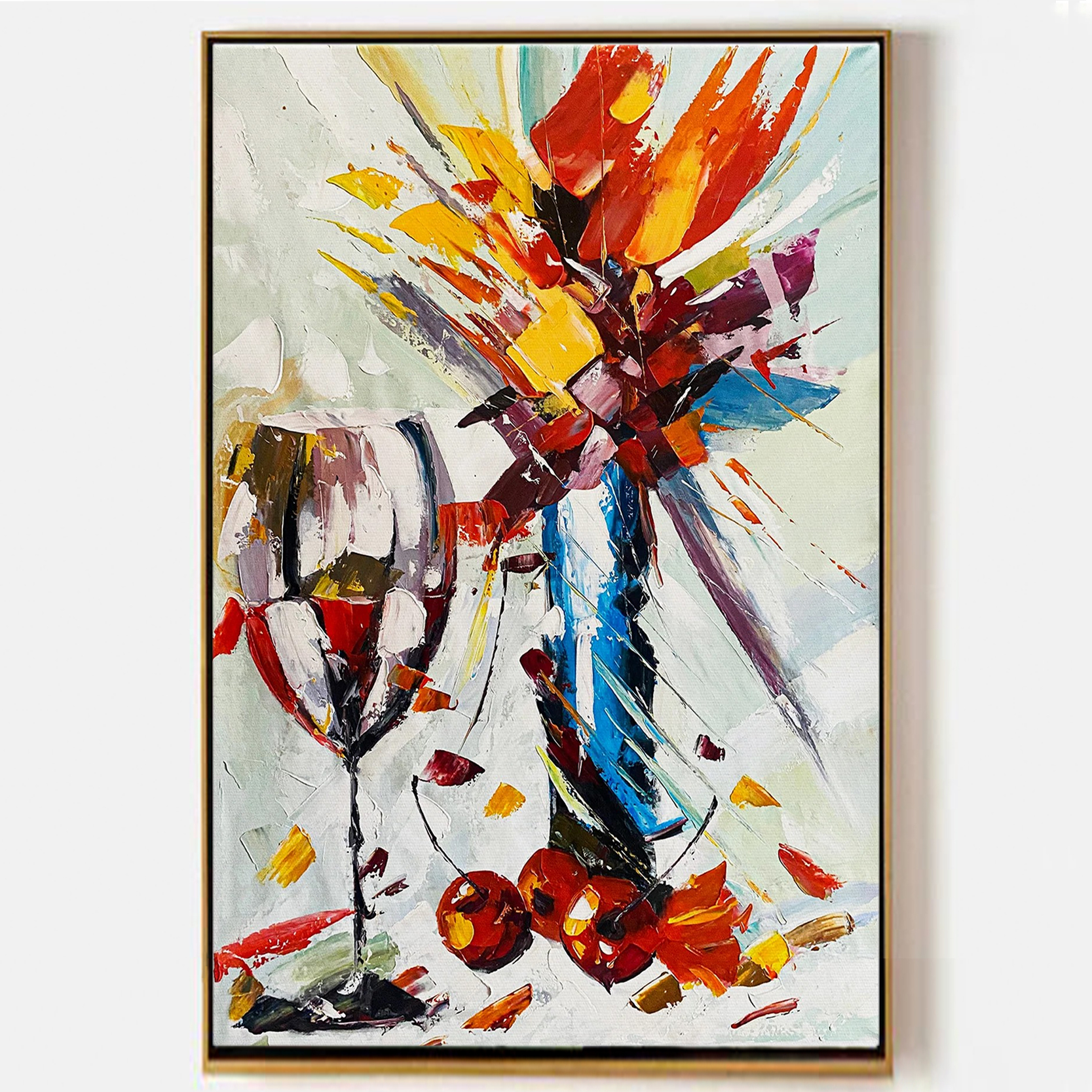 Arabelart AR1561 Dynamic Still Life